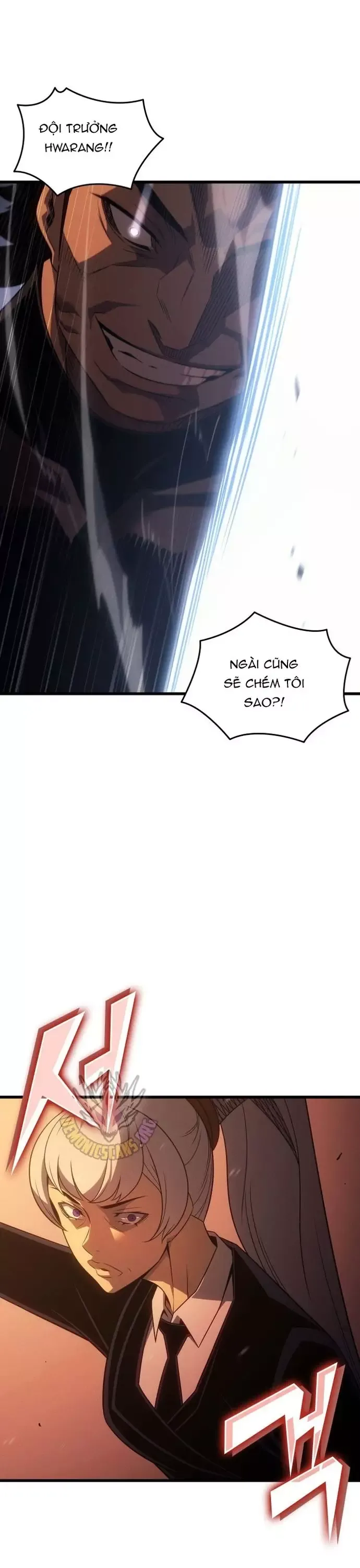 Sự Trở Lại Của Pháp Sư Vĩ Đại Sau 4000 Năm - Chapter 220 - Page 36