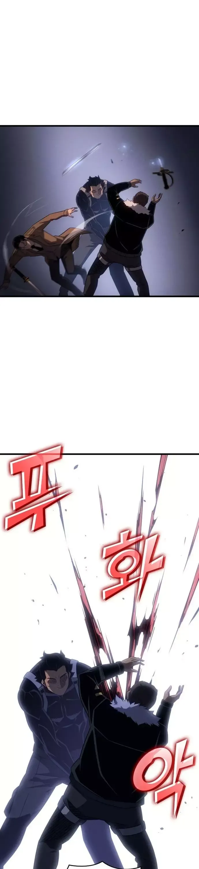 Sự Trở Lại Của Pháp Sư Vĩ Đại Sau 4000 Năm - Chapter 220 - Page 37