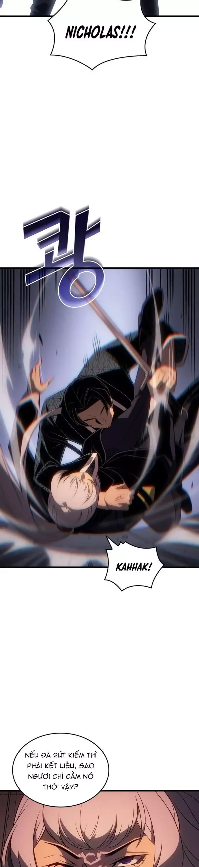 Sự Trở Lại Của Pháp Sư Vĩ Đại Sau 4000 Năm - Chapter 220 - Page 38