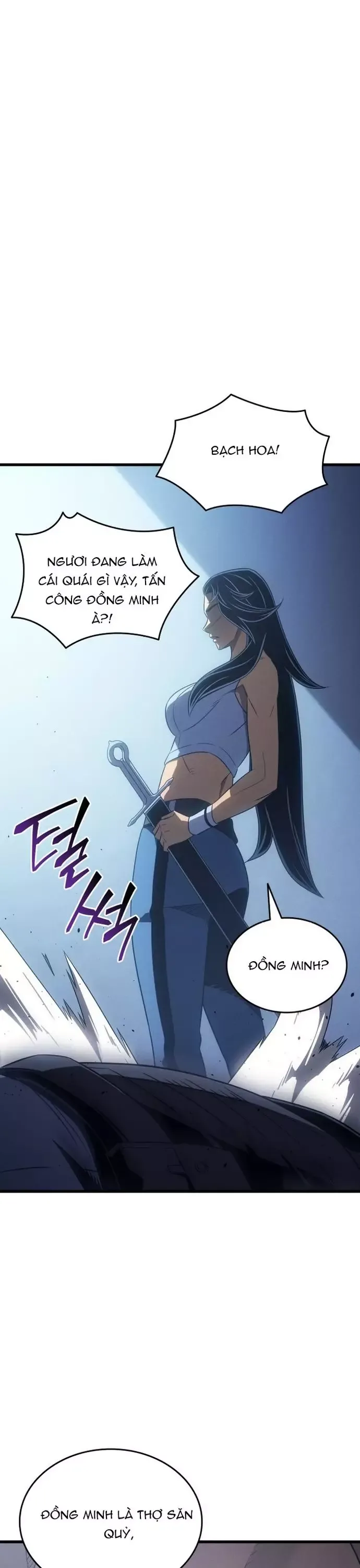 Sự Trở Lại Của Pháp Sư Vĩ Đại Sau 4000 Năm - Chapter 220 - Page 4