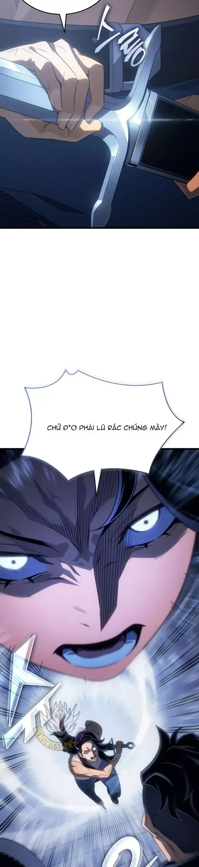 Sự Trở Lại Của Pháp Sư Vĩ Đại Sau 4000 Năm - Chapter 220 - Page 5