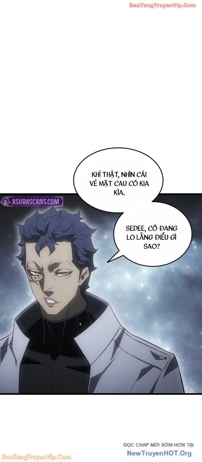 Sự Trở Lại Của Pháp Sư Vĩ Đại Sau 4000 Năm - Chapter 221 - Page 11