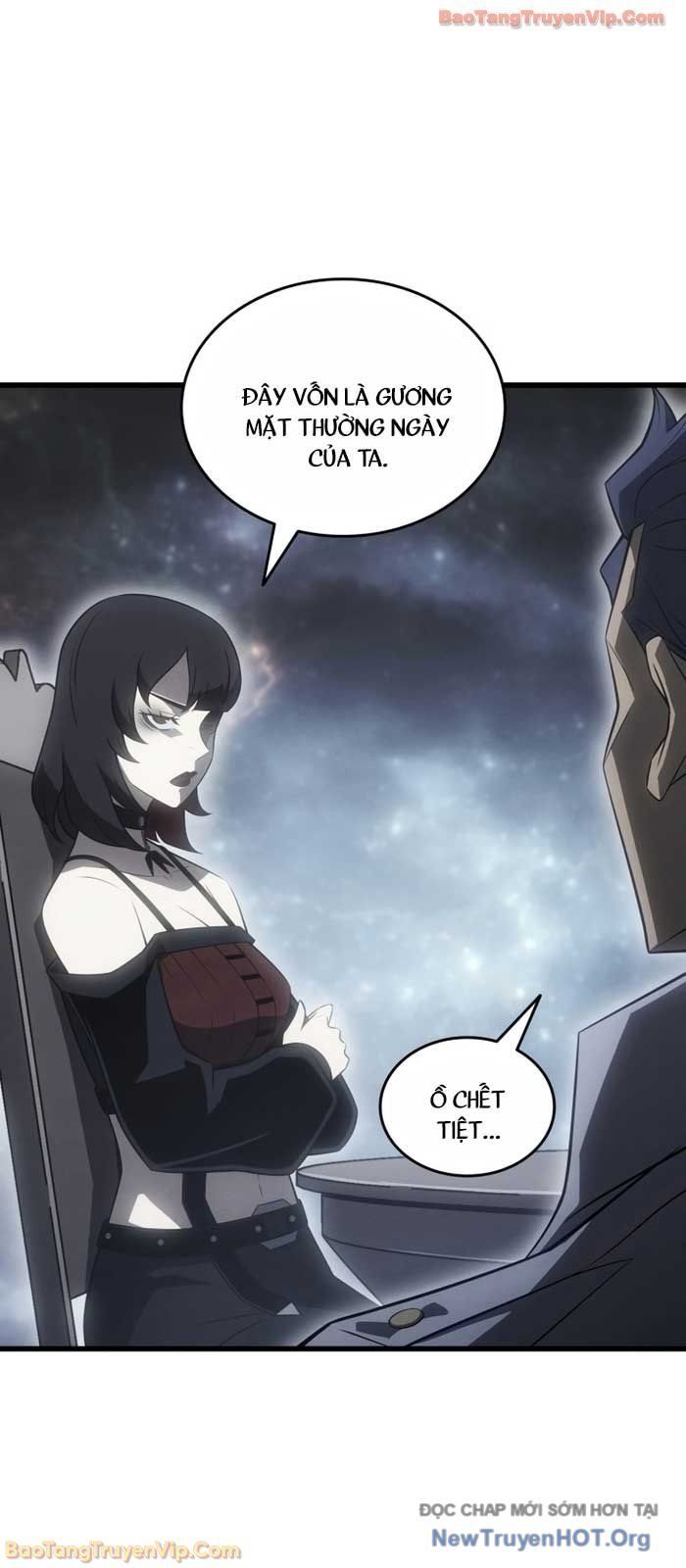 Sự Trở Lại Của Pháp Sư Vĩ Đại Sau 4000 Năm - Chapter 221 - Page 12