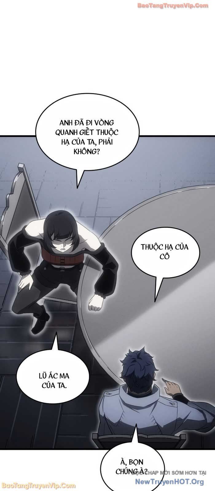 Sự Trở Lại Của Pháp Sư Vĩ Đại Sau 4000 Năm - Chapter 221 - Page 13