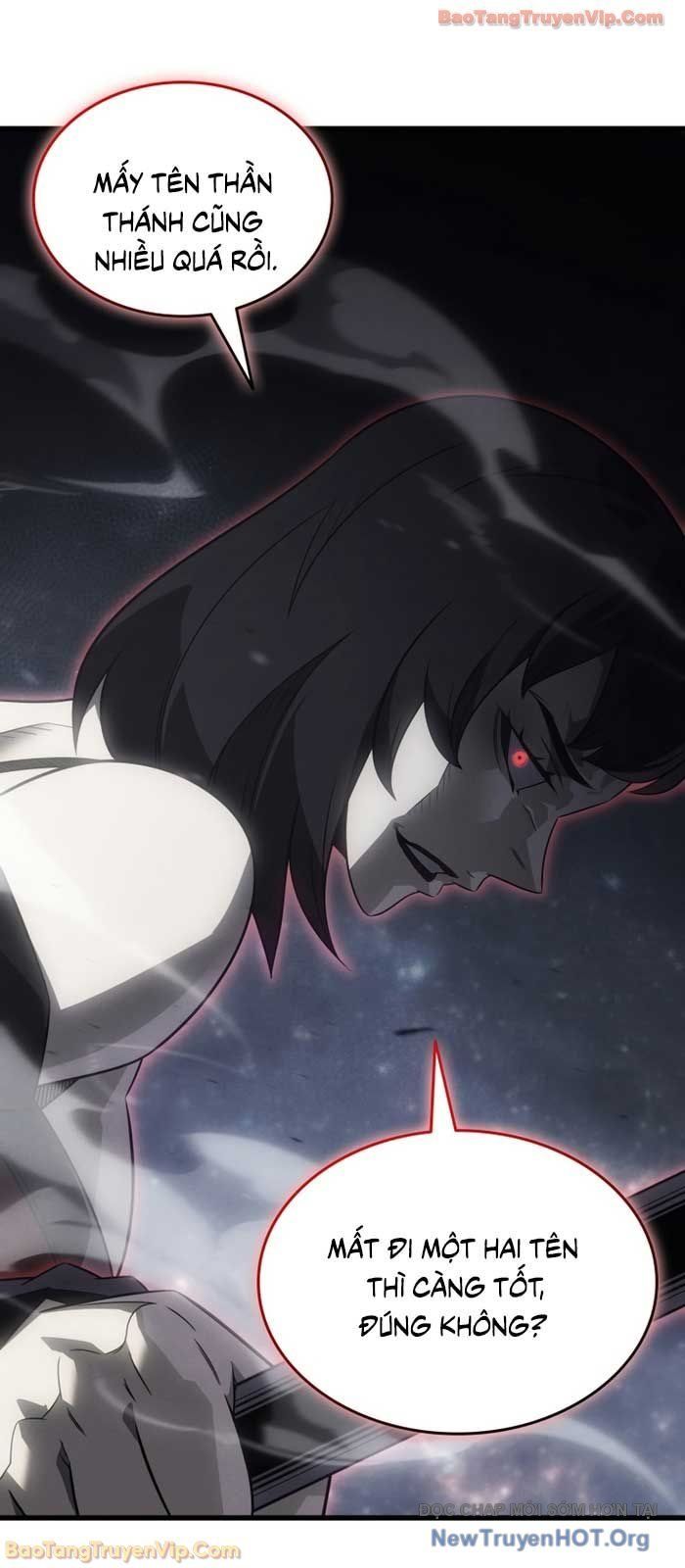 Sự Trở Lại Của Pháp Sư Vĩ Đại Sau 4000 Năm - Chapter 221 - Page 17