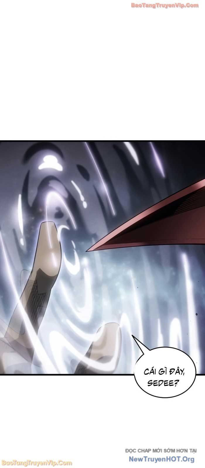 Sự Trở Lại Của Pháp Sư Vĩ Đại Sau 4000 Năm - Chapter 221 - Page 18