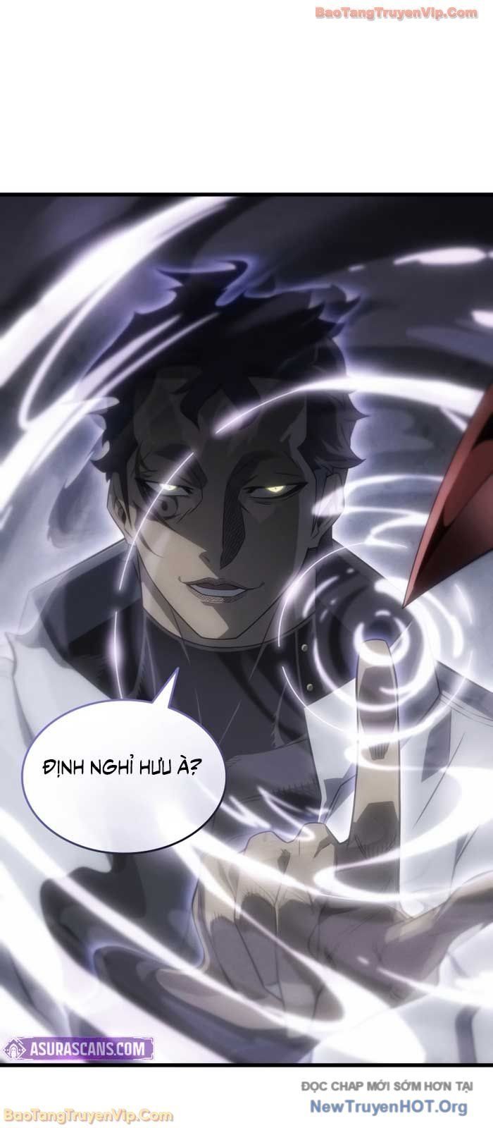 Sự Trở Lại Của Pháp Sư Vĩ Đại Sau 4000 Năm - Chapter 221 - Page 19