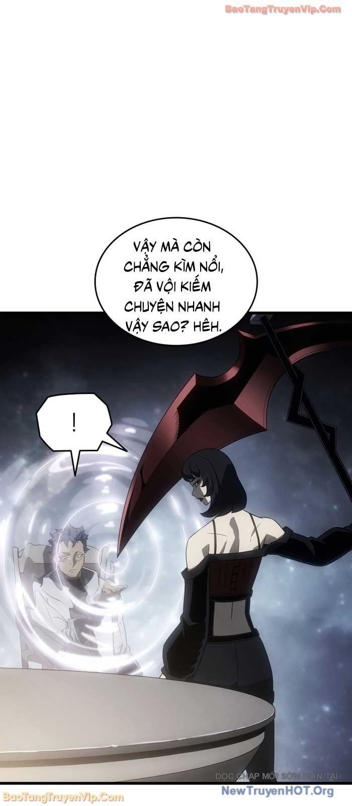 Sự Trở Lại Của Pháp Sư Vĩ Đại Sau 4000 Năm - Chapter 221 - Page 20