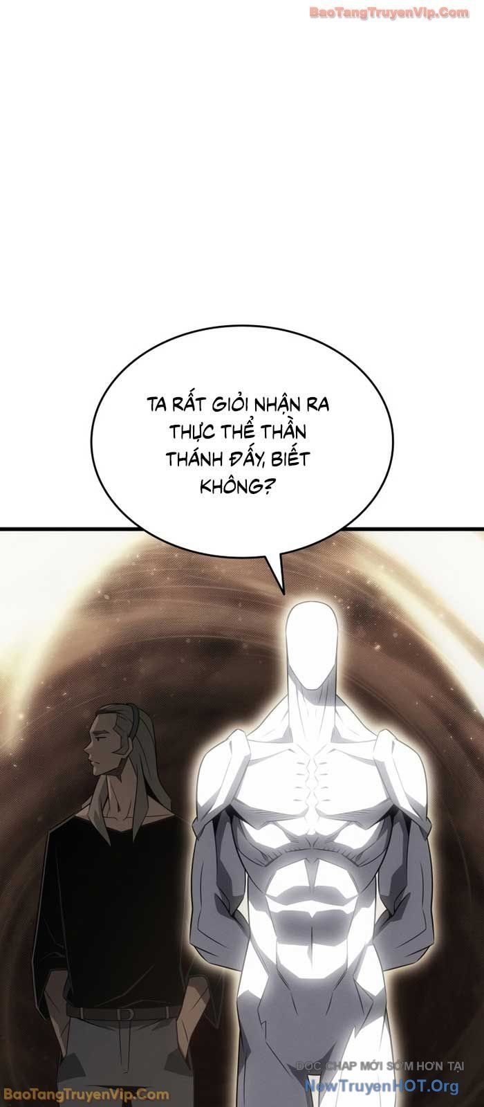 Sự Trở Lại Của Pháp Sư Vĩ Đại Sau 4000 Năm - Chapter 221 - Page 21