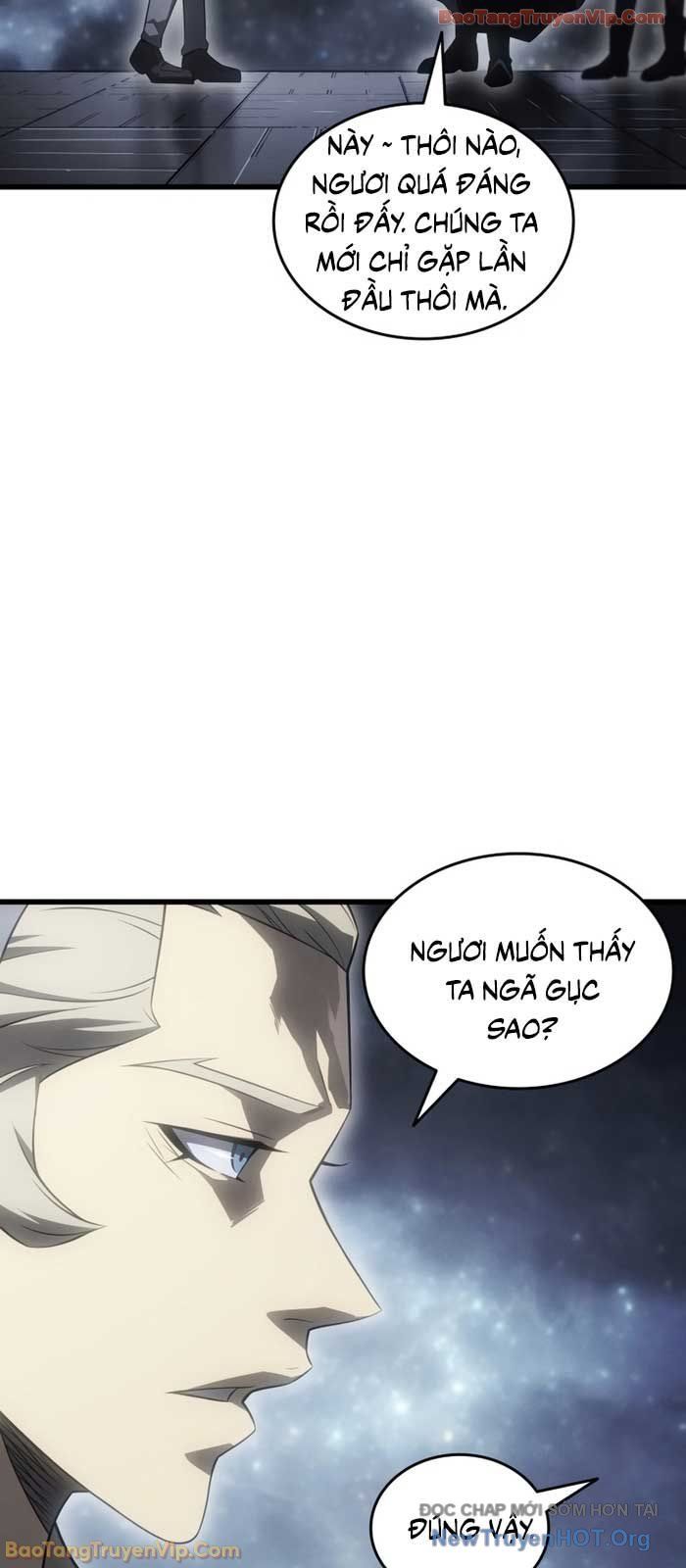 Sự Trở Lại Của Pháp Sư Vĩ Đại Sau 4000 Năm - Chapter 221 - Page 29