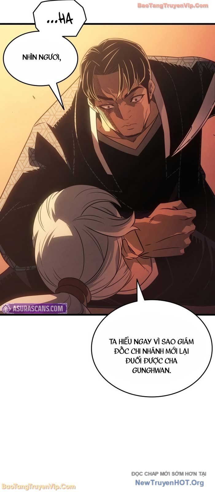 Sự Trở Lại Của Pháp Sư Vĩ Đại Sau 4000 Năm - Chapter 221 - Page 3