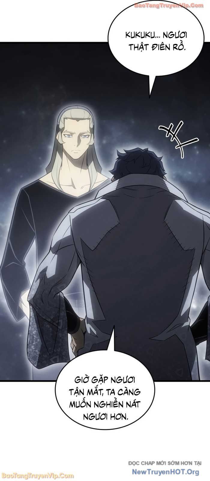 Sự Trở Lại Của Pháp Sư Vĩ Đại Sau 4000 Năm - Chapter 221 - Page 33