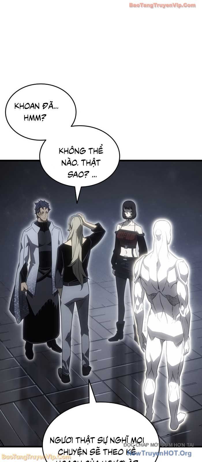 Sự Trở Lại Của Pháp Sư Vĩ Đại Sau 4000 Năm - Chapter 221 - Page 36