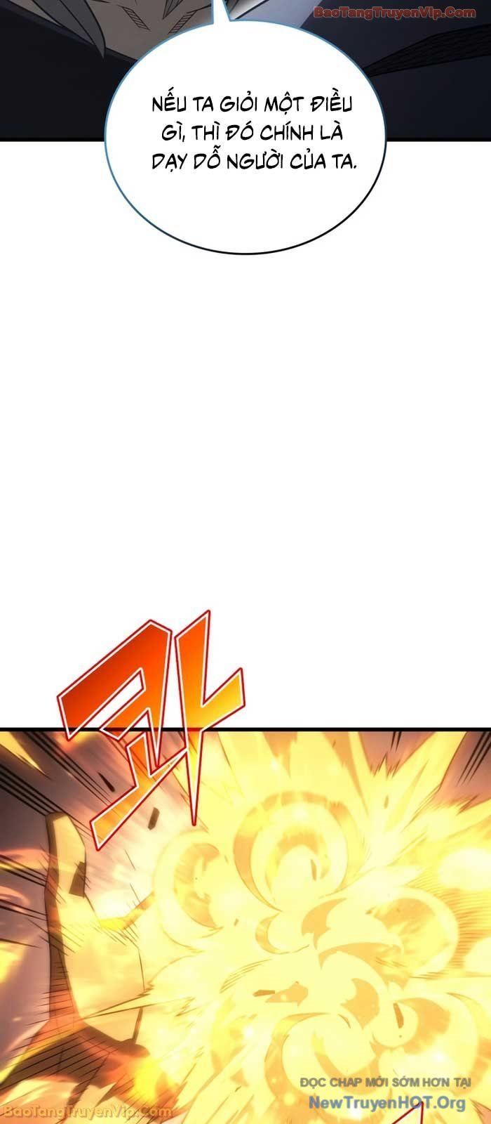 Sự Trở Lại Của Pháp Sư Vĩ Đại Sau 4000 Năm - Chapter 221 - Page 38