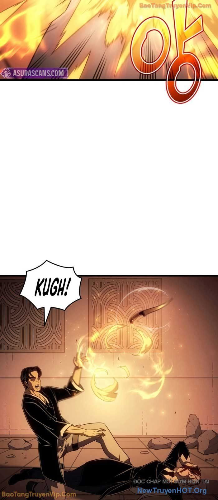 Sự Trở Lại Của Pháp Sư Vĩ Đại Sau 4000 Năm - Chapter 221 - Page 39