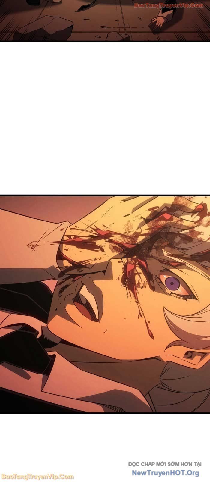 Sự Trở Lại Của Pháp Sư Vĩ Đại Sau 4000 Năm - Chapter 221 - Page 40