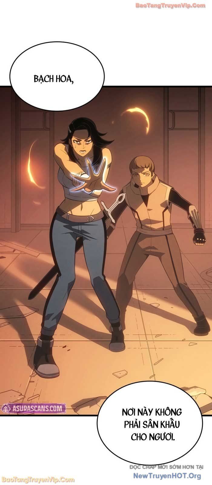 Sự Trở Lại Của Pháp Sư Vĩ Đại Sau 4000 Năm - Chapter 221 - Page 43