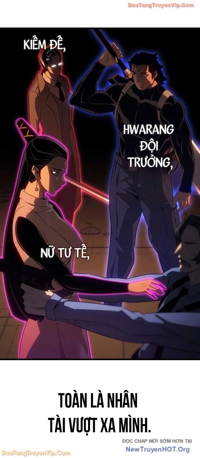 Sự Trở Lại Của Pháp Sư Vĩ Đại Sau 4000 Năm - Chapter 221 - Page 45