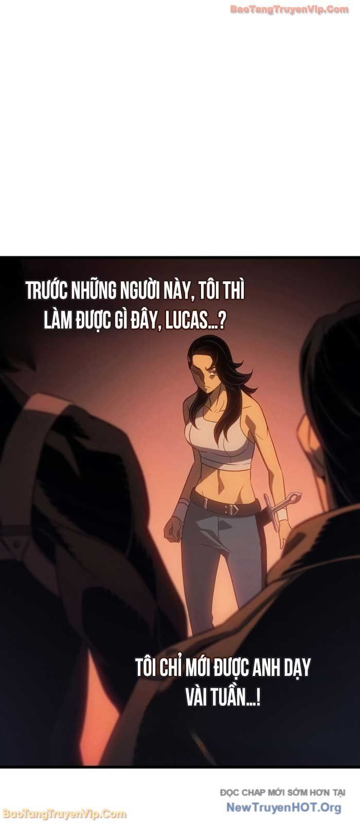 Sự Trở Lại Của Pháp Sư Vĩ Đại Sau 4000 Năm - Chapter 221 - Page 46