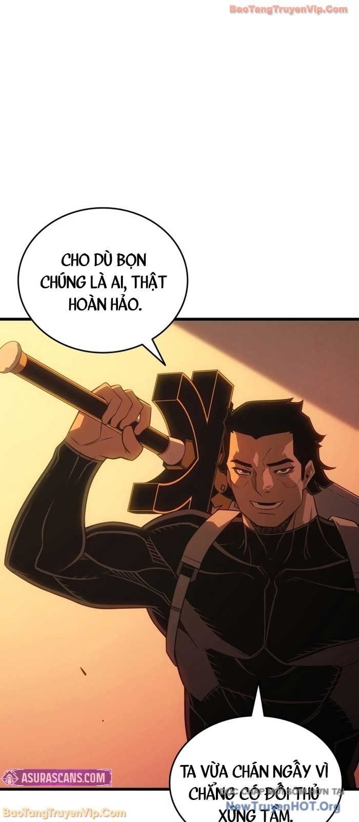 Sự Trở Lại Của Pháp Sư Vĩ Đại Sau 4000 Năm - Chapter 221 - Page 47