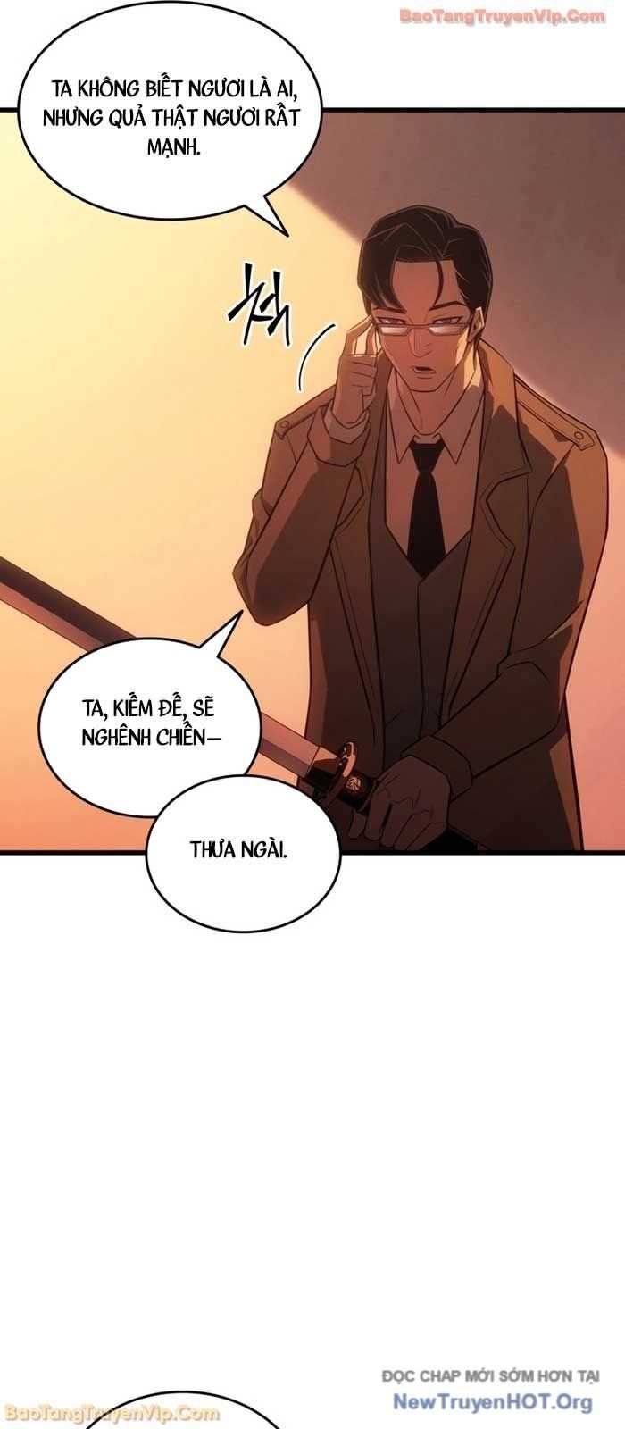 Sự Trở Lại Của Pháp Sư Vĩ Đại Sau 4000 Năm - Chapter 221 - Page 64