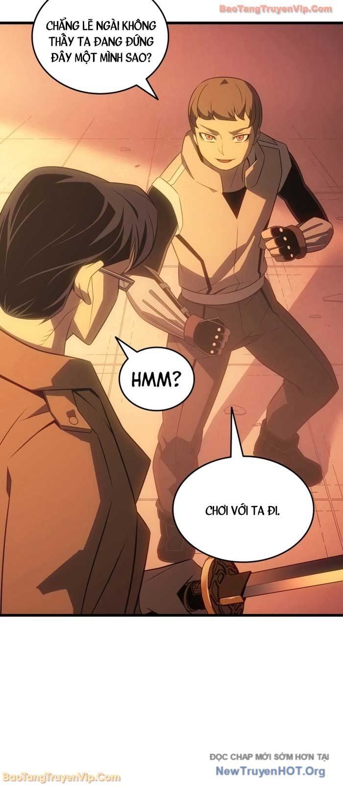 Sự Trở Lại Của Pháp Sư Vĩ Đại Sau 4000 Năm - Chapter 221 - Page 65