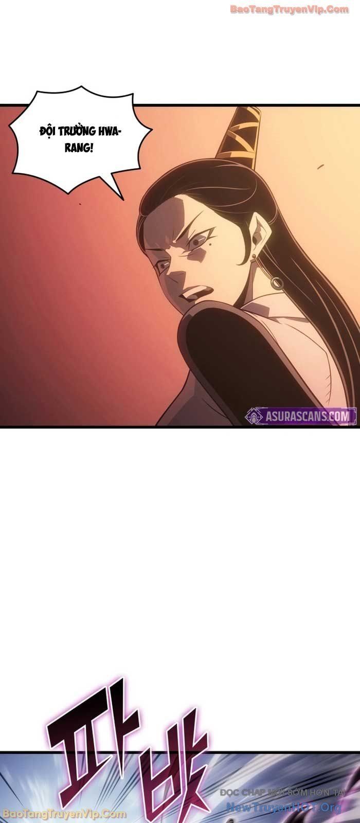 Sự Trở Lại Của Pháp Sư Vĩ Đại Sau 4000 Năm - Chapter 221 - Page 66