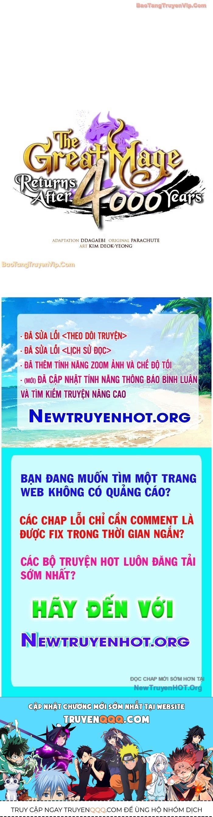 Sự Trở Lại Của Pháp Sư Vĩ Đại Sau 4000 Năm - Chapter 221 - Page 75