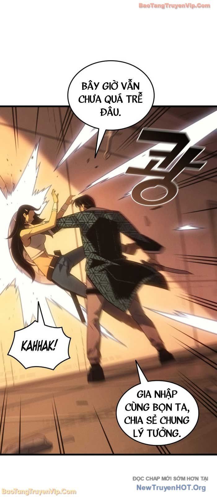 Sự Trở Lại Của Pháp Sư Vĩ Đại Sau 4000 Năm - Chapter 222 - Page 15