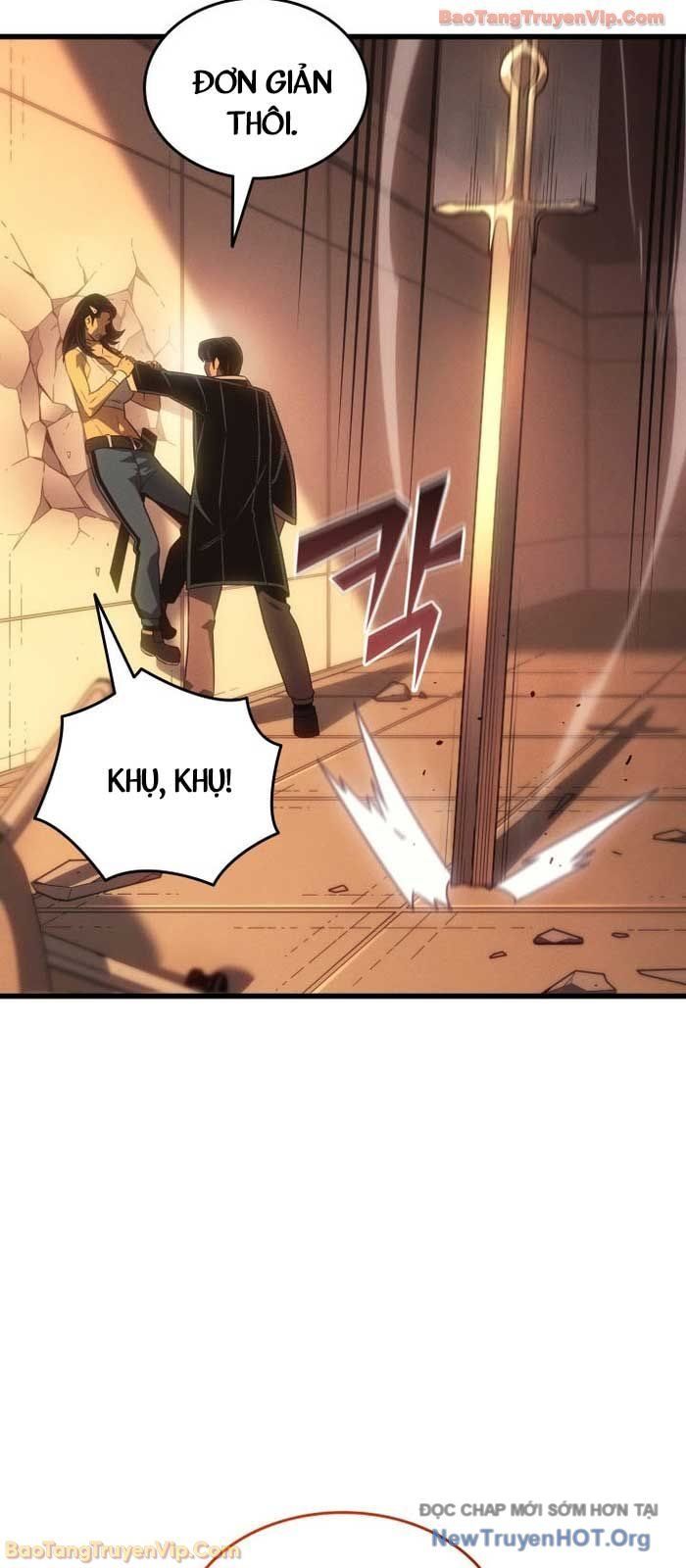 Sự Trở Lại Của Pháp Sư Vĩ Đại Sau 4000 Năm - Chapter 222 - Page 17