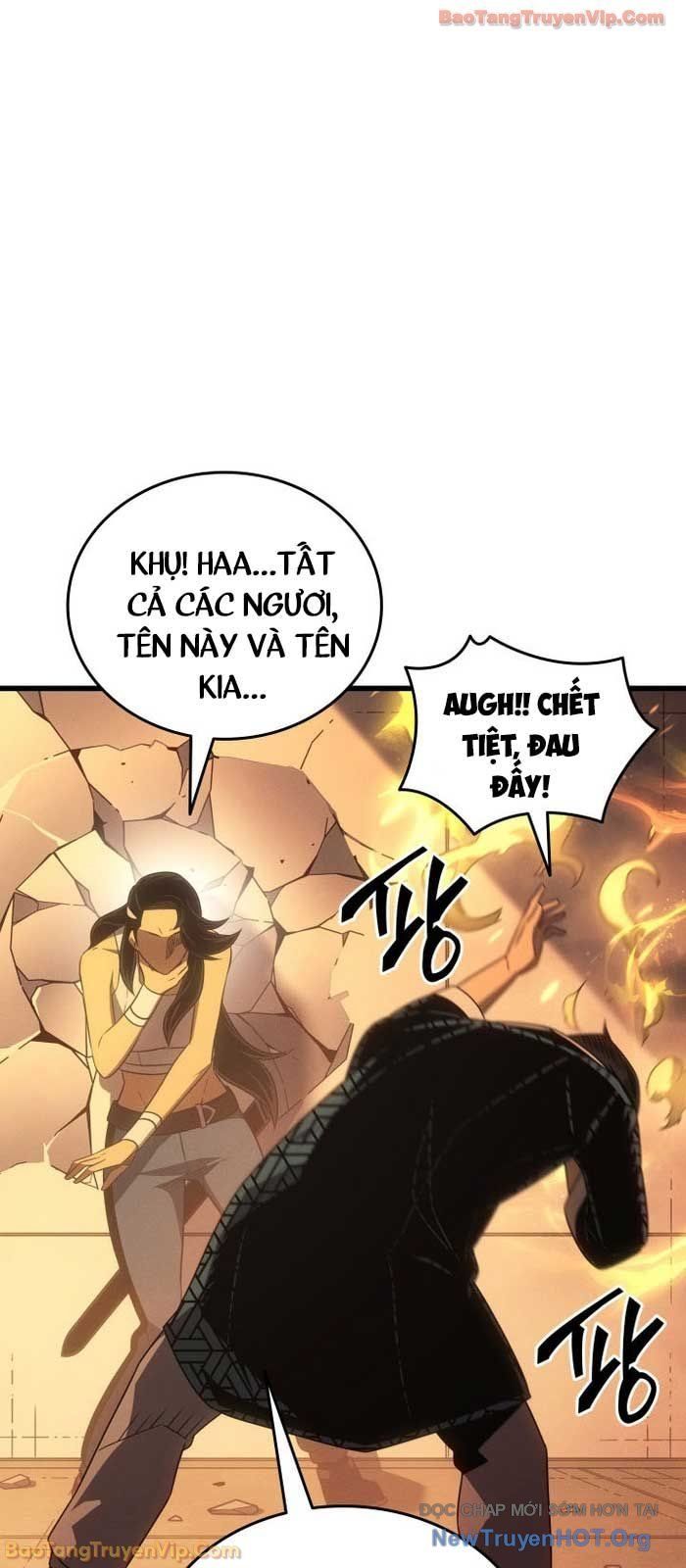 Sự Trở Lại Của Pháp Sư Vĩ Đại Sau 4000 Năm - Chapter 222 - Page 20