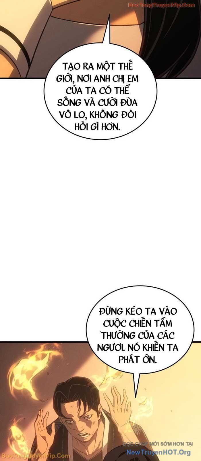 Sự Trở Lại Của Pháp Sư Vĩ Đại Sau 4000 Năm - Chapter 222 - Page 22