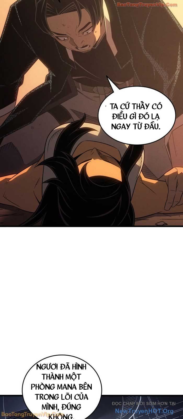 Sự Trở Lại Của Pháp Sư Vĩ Đại Sau 4000 Năm - Chapter 222 - Page 28