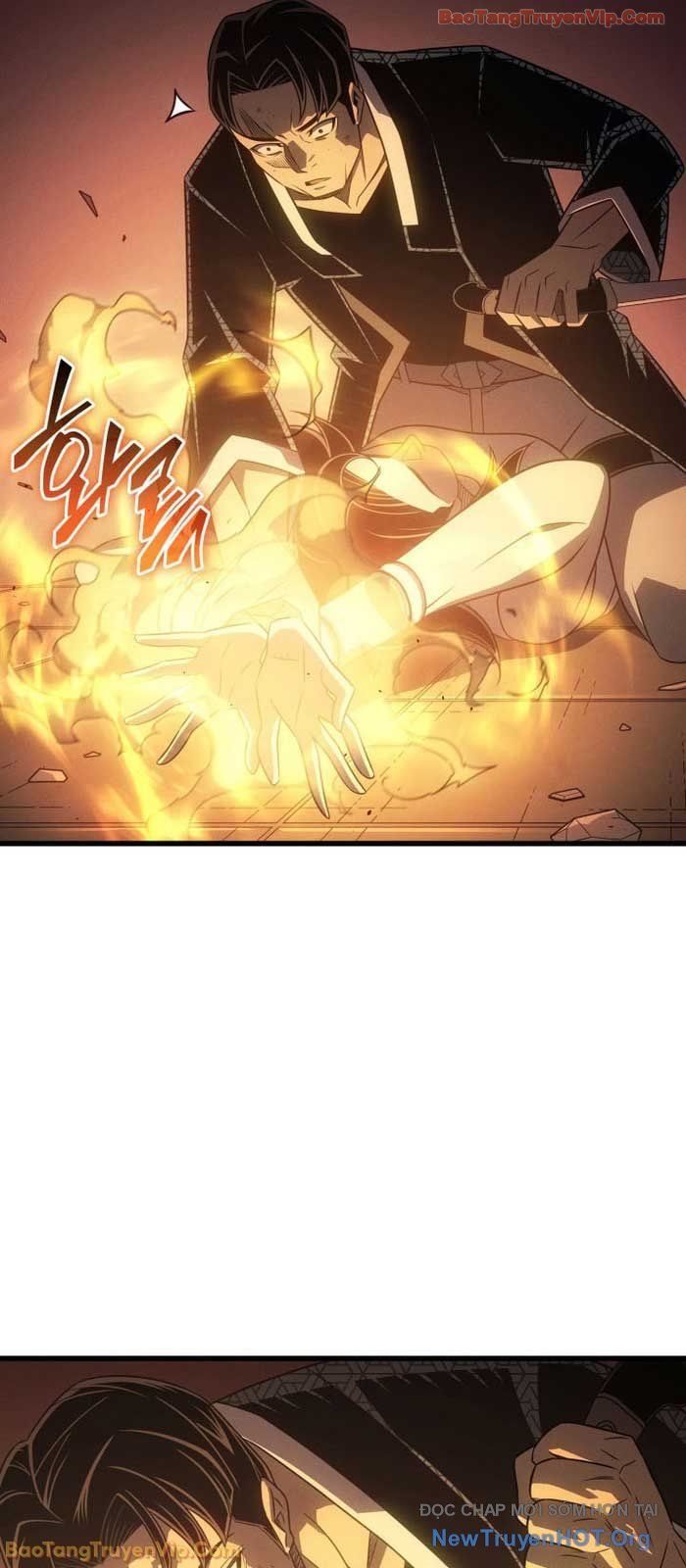 Sự Trở Lại Của Pháp Sư Vĩ Đại Sau 4000 Năm - Chapter 222 - Page 34