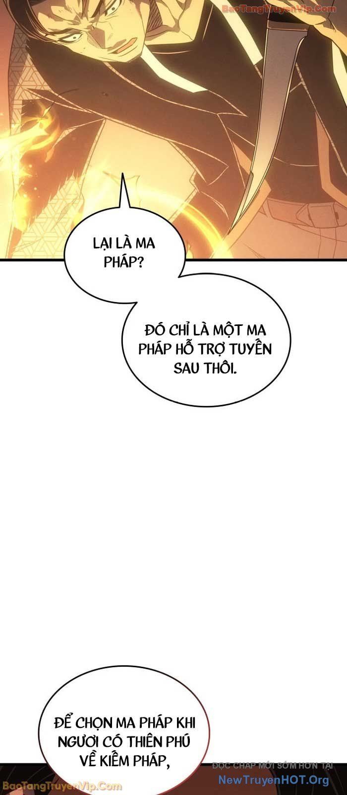 Sự Trở Lại Của Pháp Sư Vĩ Đại Sau 4000 Năm - Chapter 222 - Page 35