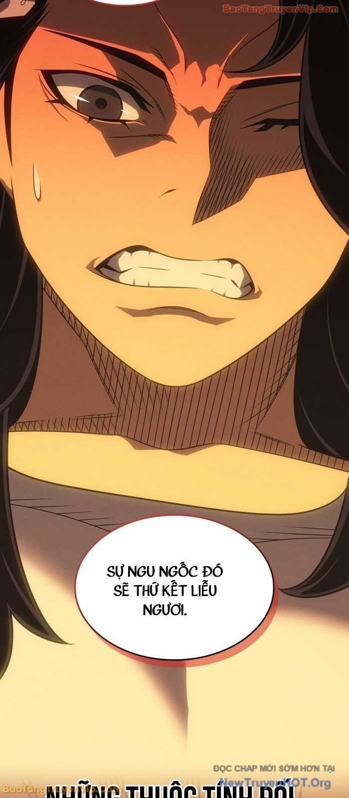 Sự Trở Lại Của Pháp Sư Vĩ Đại Sau 4000 Năm - Chapter 222 - Page 36