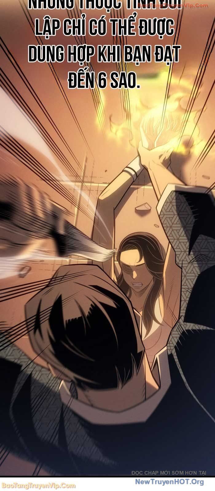 Sự Trở Lại Của Pháp Sư Vĩ Đại Sau 4000 Năm - Chapter 222 - Page 37