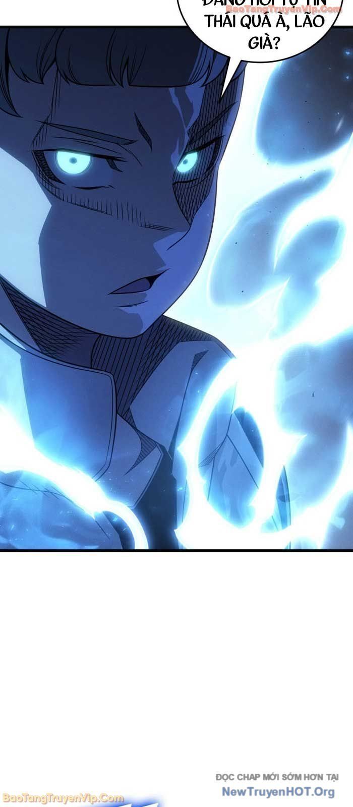 Sự Trở Lại Của Pháp Sư Vĩ Đại Sau 4000 Năm - Chapter 222 - Page 52