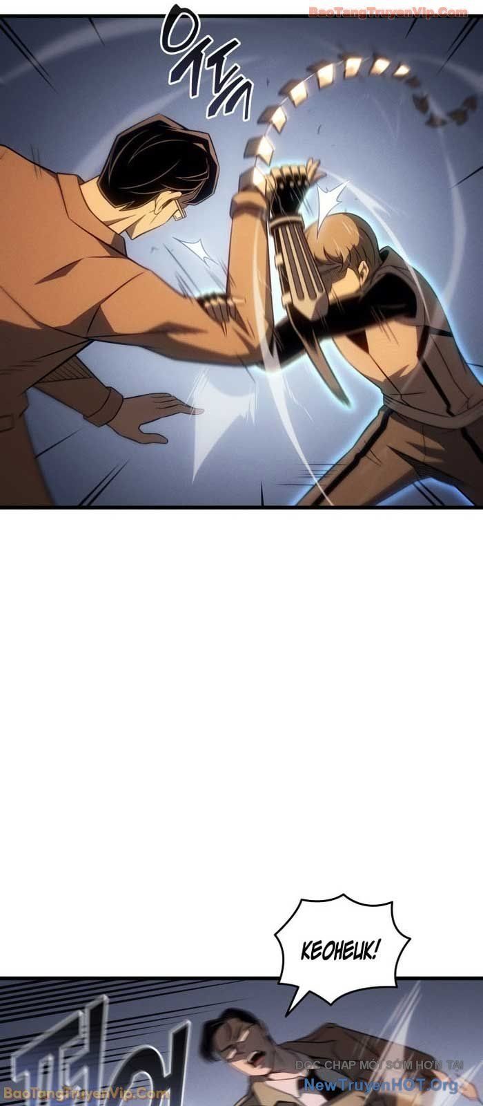 Sự Trở Lại Của Pháp Sư Vĩ Đại Sau 4000 Năm - Chapter 222 - Page 59