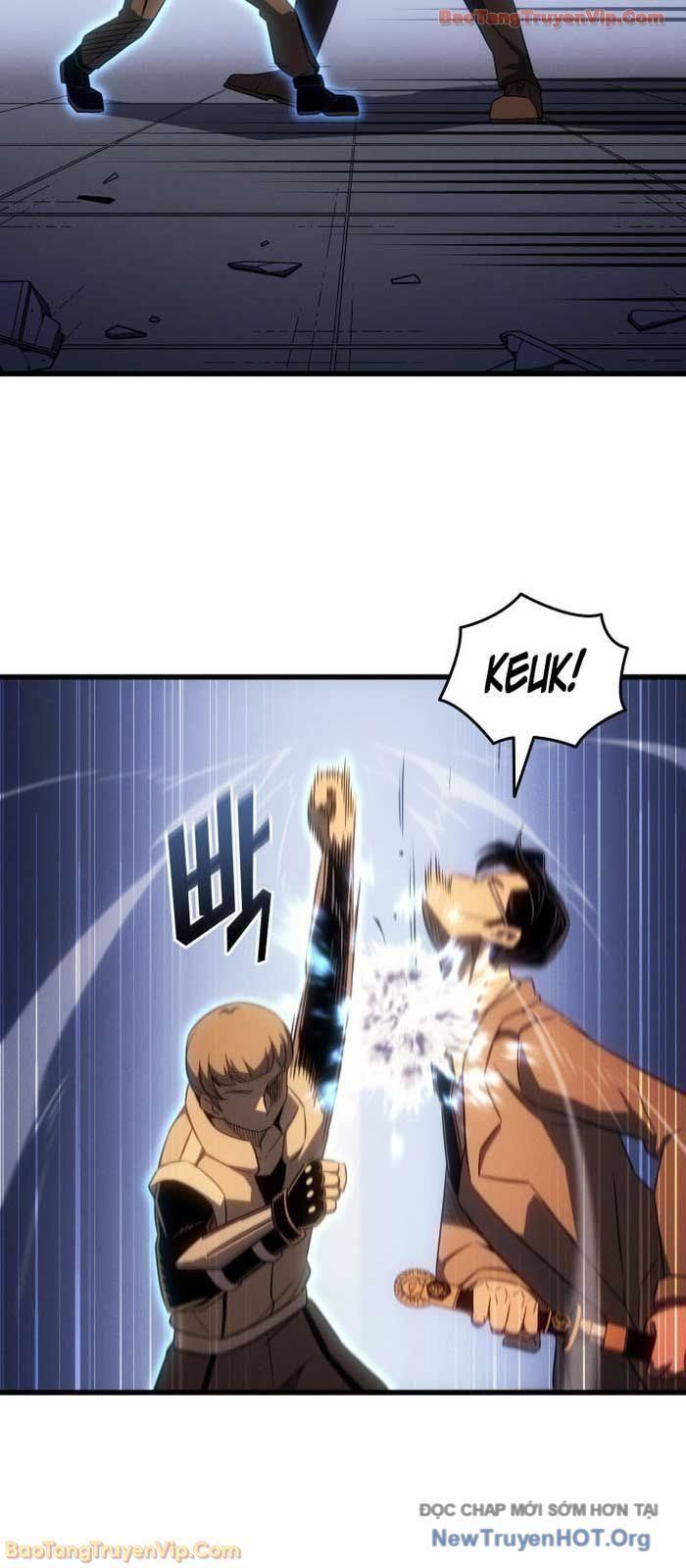 Sự Trở Lại Của Pháp Sư Vĩ Đại Sau 4000 Năm - Chapter 222 - Page 63