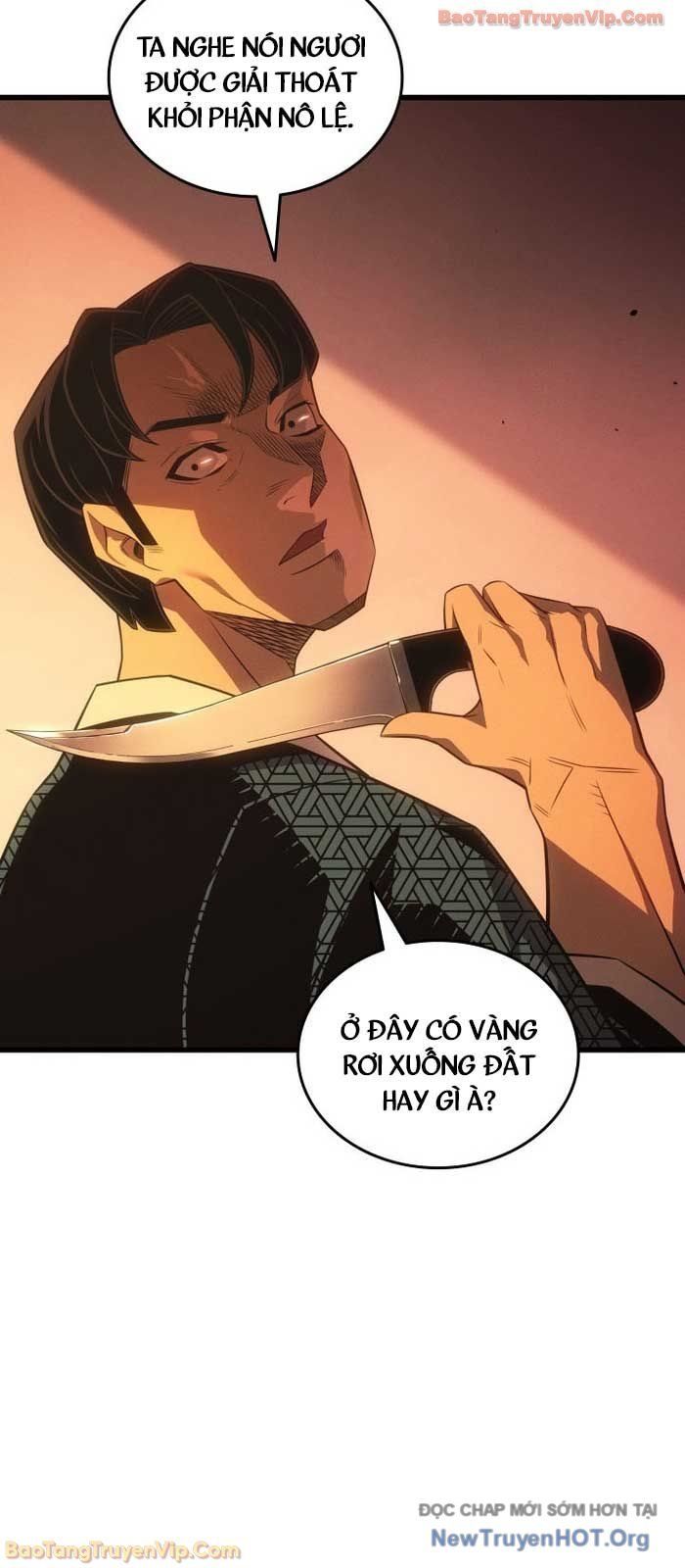 Sự Trở Lại Của Pháp Sư Vĩ Đại Sau 4000 Năm - Chapter 222 - Page 9