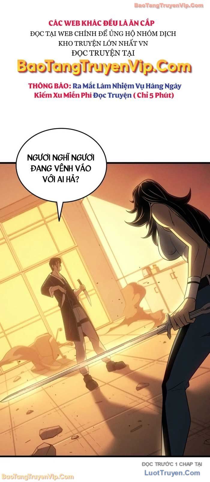 Sự Trở Lại Của Pháp Sư Vĩ Đại Sau 4000 Năm - Chapter 223 - Page 27