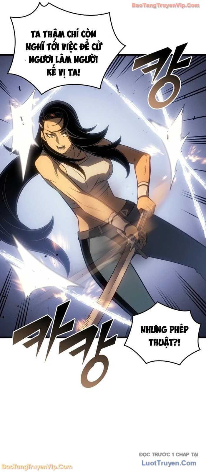 Sự Trở Lại Của Pháp Sư Vĩ Đại Sau 4000 Năm - Chapter 223 - Page 39