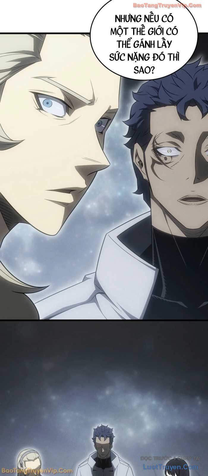 Sự Trở Lại Của Pháp Sư Vĩ Đại Sau 4000 Năm - Chapter 223 - Page 4