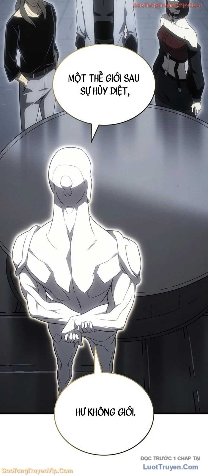 Sự Trở Lại Của Pháp Sư Vĩ Đại Sau 4000 Năm - Chapter 223 - Page 5