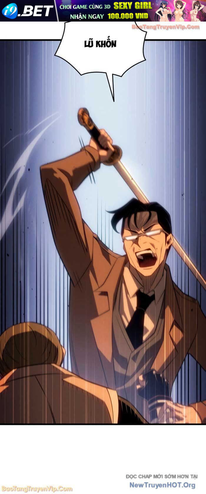 Sự Trở Lại Của Pháp Sư Vĩ Đại Sau 4000 Năm - Chapter 224 - Page 11