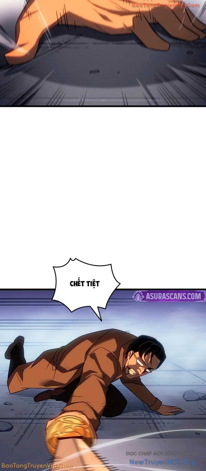 Sự Trở Lại Của Pháp Sư Vĩ Đại Sau 4000 Năm - Chapter 224 - Page 17