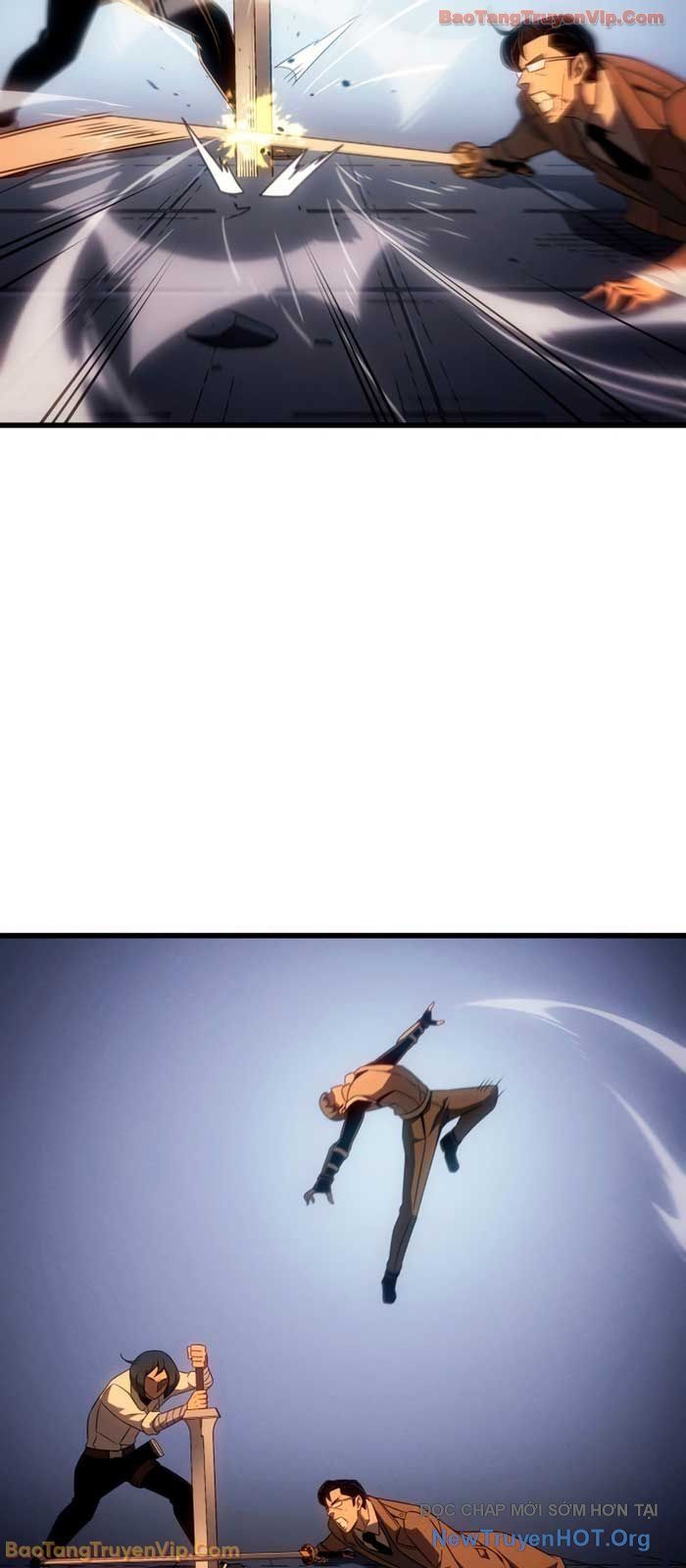 Sự Trở Lại Của Pháp Sư Vĩ Đại Sau 4000 Năm - Chapter 224 - Page 19