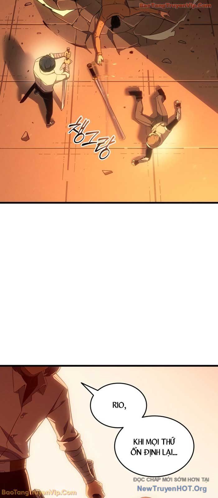 Sự Trở Lại Của Pháp Sư Vĩ Đại Sau 4000 Năm - Chapter 224 - Page 26