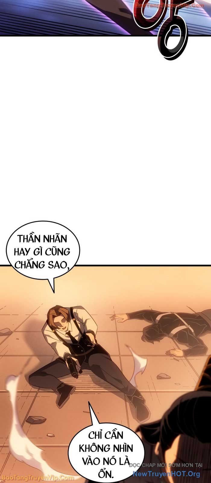 Sự Trở Lại Của Pháp Sư Vĩ Đại Sau 4000 Năm - Chapter 224 - Page 39